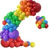 12-inch Matte Macaroon Glossy Version 2.8g Latex Balloon Birthday Christmas Party Decorations.