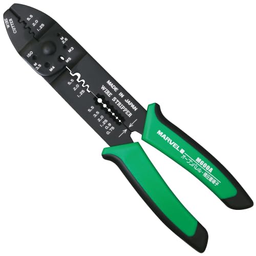 Marvel Electrician s Pliers M600A
