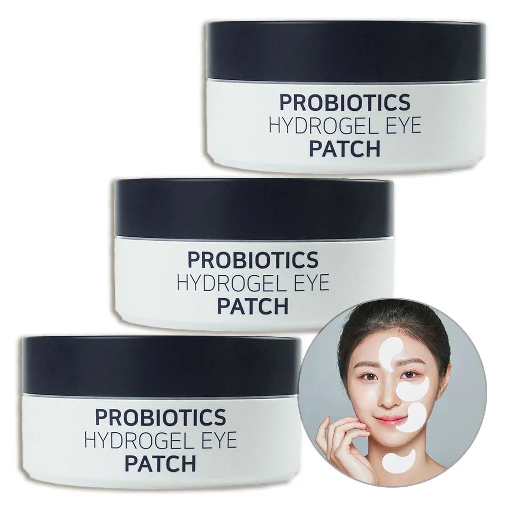 

Probiotic Hydrogel Eye Patches 180 Sheets