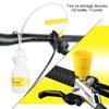Mineral Oil Hydraulic Disc Brake Bleeding Kit, Bicycle Oil Tool
