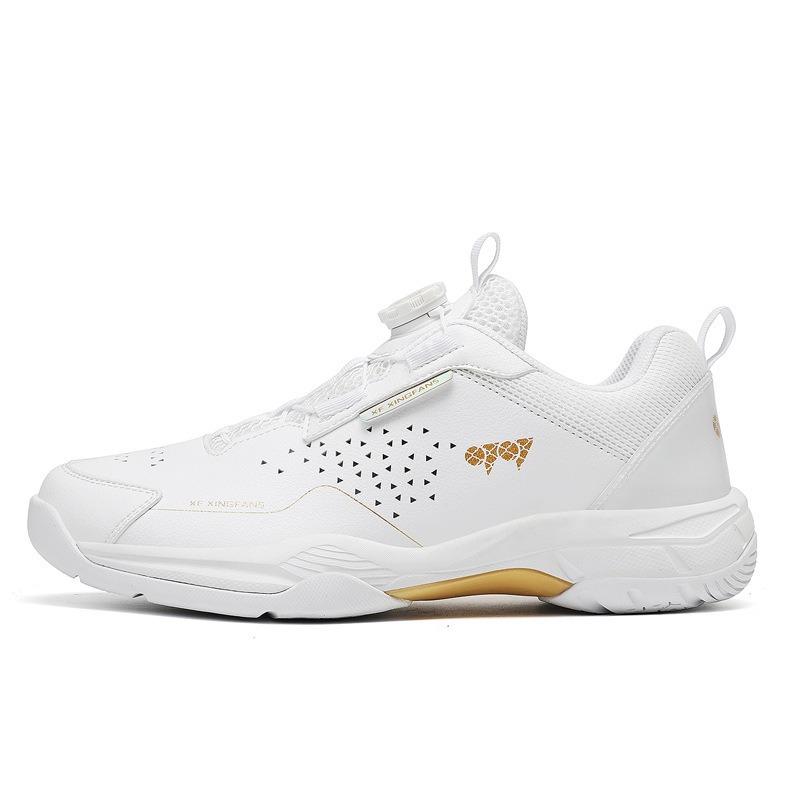 

Men s and women s same low-top rotating deduction soft-soled cushioning rebound mesh shoes light, comfortable 44 платиновый