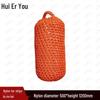 Huieryou Marine Nylon Boat Fenders with Woven Rope