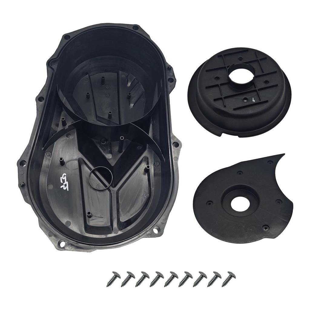 Cross-Country ATV/UTV CVT Gearbox Cover for CF400/450/500 Models (0GR0-013300)