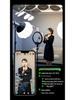 Live-Übertragung Soft Light Lampe für professionelle Fotografie und mobiles Filmen
