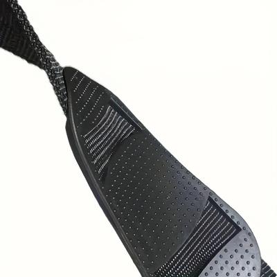 Universal Gym Trainings Belt Nylons Construction Safe Hand Grip For Pull Up Rod Exercises Fitness Gears