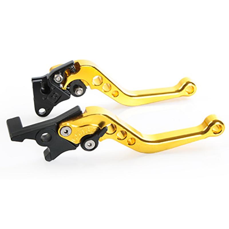 Durable And Versatile Universal Disc Brake Drum Clutch Lever For Yamaha Ktm Bmw