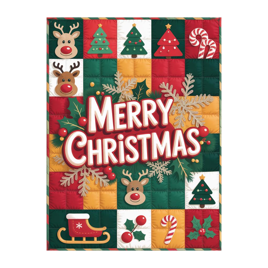 Halloween Print Pumpkin Castle Blanket Flannel Blanket Throw Blanket