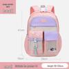 Li Shen Kids Primary School Backpack