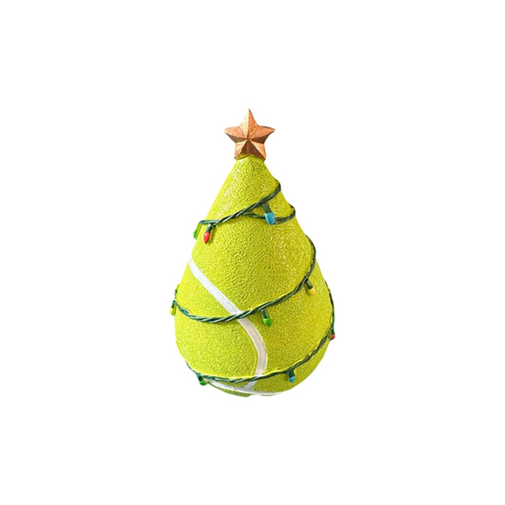Themed Christmas Tree Decorations, Desktop Holiday Ornaments, Suitable For Family Holiday Parties, Christmas Trees, Christmas Atmosphere Gifts