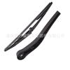 Scheibenwischer kompatibel mit Dodge Durango OE5135583AA 5135584AD Autozubehör Autoteile Heckscheibenwischerblatt Arm