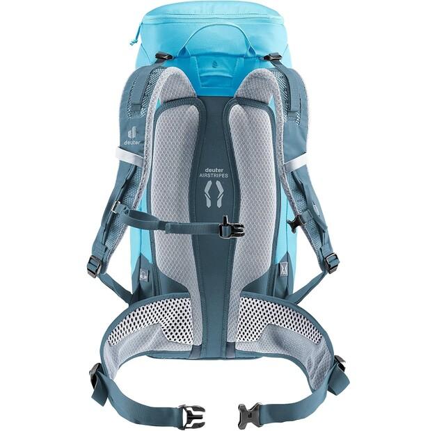 Рюкзак Deuter Trail 22 SL lagoon/atlantic (Damen) (3440224-1391)