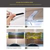 Universal Car Anti-Glare Sun Visor Glasses for Eye Protection