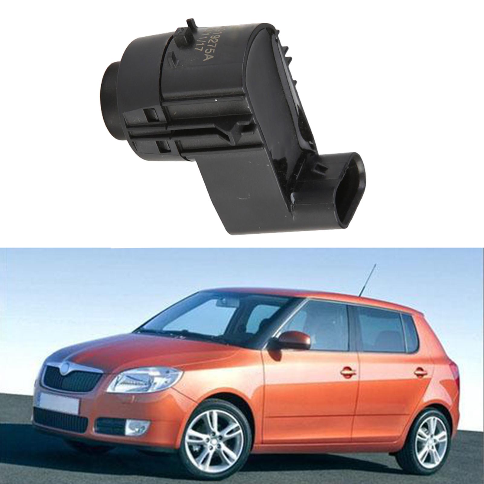 

Датчик парковки заднего вида Skoda Assist для Fabia Roomster 5J0919275A
