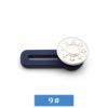 Adjustable No-Sew Waist Extension Button for Jeans