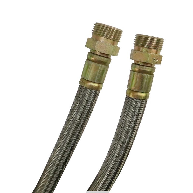 VOLVO Prokom Compressor Hose