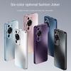Dla HUAWEI P60 Ultra P60 Pro P60 P50 P50 Pro P40 Pro Plus P40 Pro P40 P30 Pro P30 Matowe Wykończenie AG z Czujnikiem Dotyku Osłona na Cały Pakiet