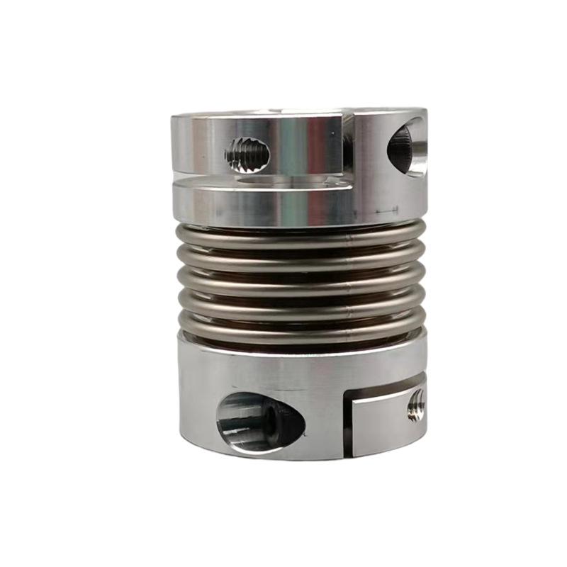 AKN/AKD18 Series Ringfeder Gerwah Couplings (30-300) 50R Non-standard customization