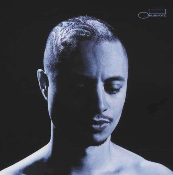 

CD JOSE JAMES - No Beginning No End 5099970598025 Blue Note 2013 US Рок Б/У