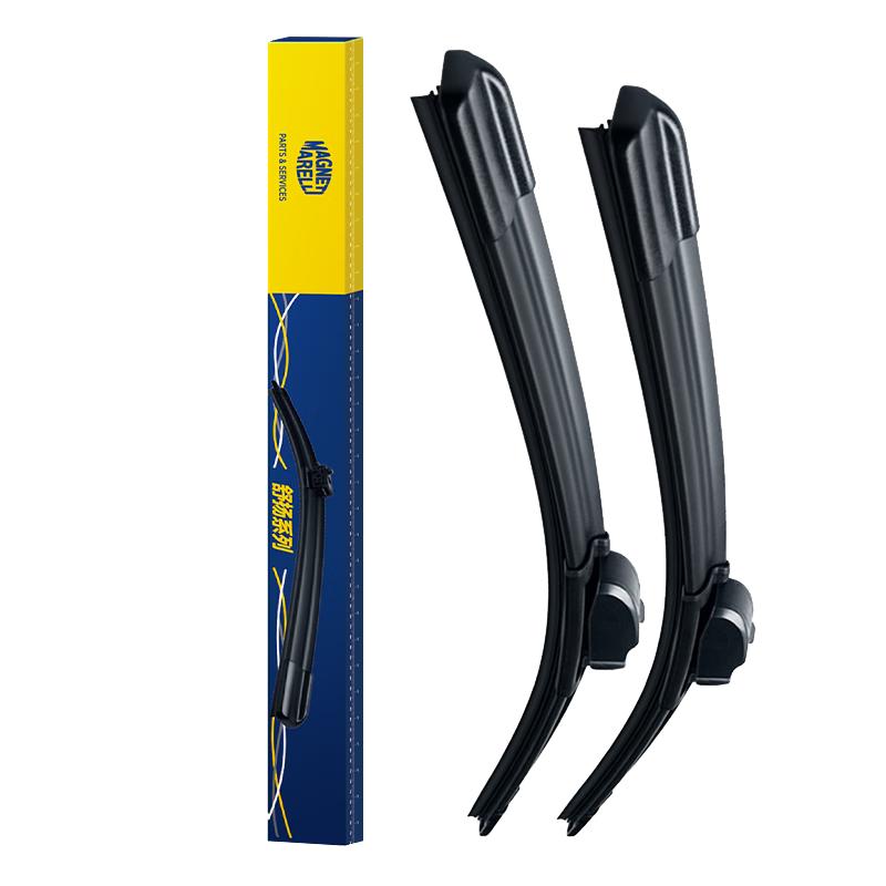 Magneti Marelli Buick GL8 Frameless Wiper Blades