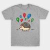 Üst giysisi – T-shirtler