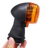 Motorsykkel foran blinklysindikatorlys for Kawasaki ZX900 Ninja ZX-9R ZX9R 1994-2003 1998 1999 2000 2001 2002