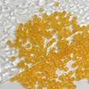 4mm Rhombus Loose Beads for DIY Jewelry: Bracelets, Necklaces, Earrings
