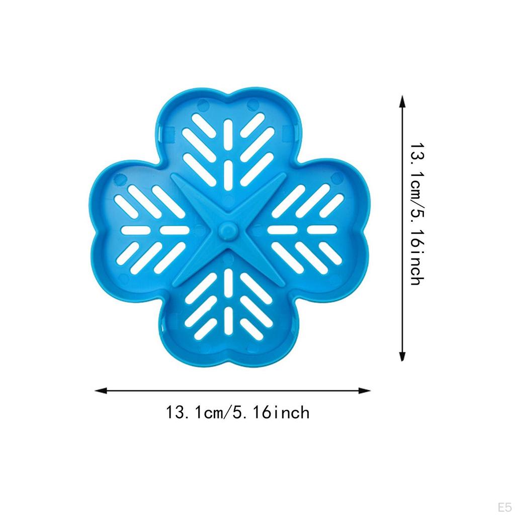 Egg Separator White Filter Eggs Divider Kitchen Gadget for Home Women Baking