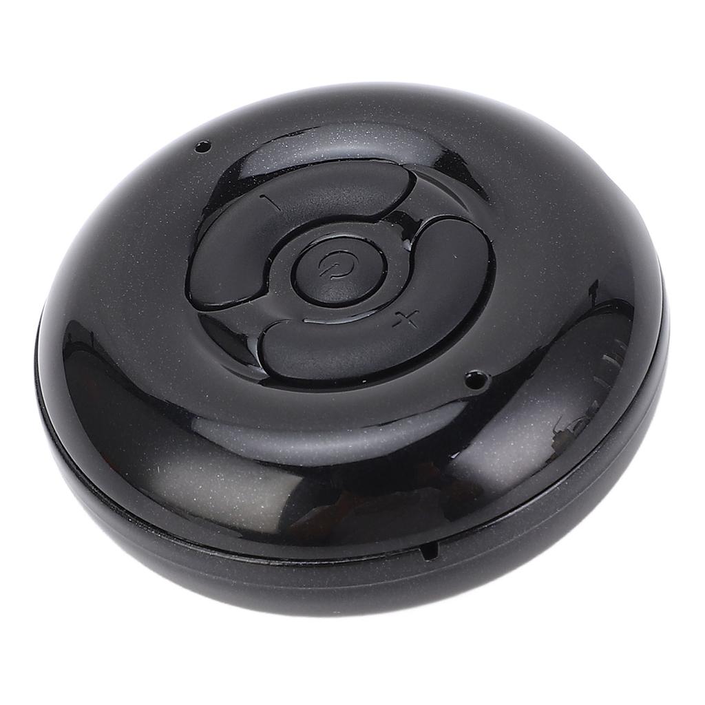 Kleiner Sprachrekorder Lange Standby-Zeit AI HD Rauschunterdrückung Tragbare Sprachaktivierte Aufnahme