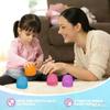 Fidget Squishy Toys Stress For Kids And Adults Nee Super Solid Squeeze Ball Sensory For Doh Stress Easing Birthday