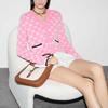Gucci Gg Intarsia Knit Cardigan 788767-XKD1R-5841