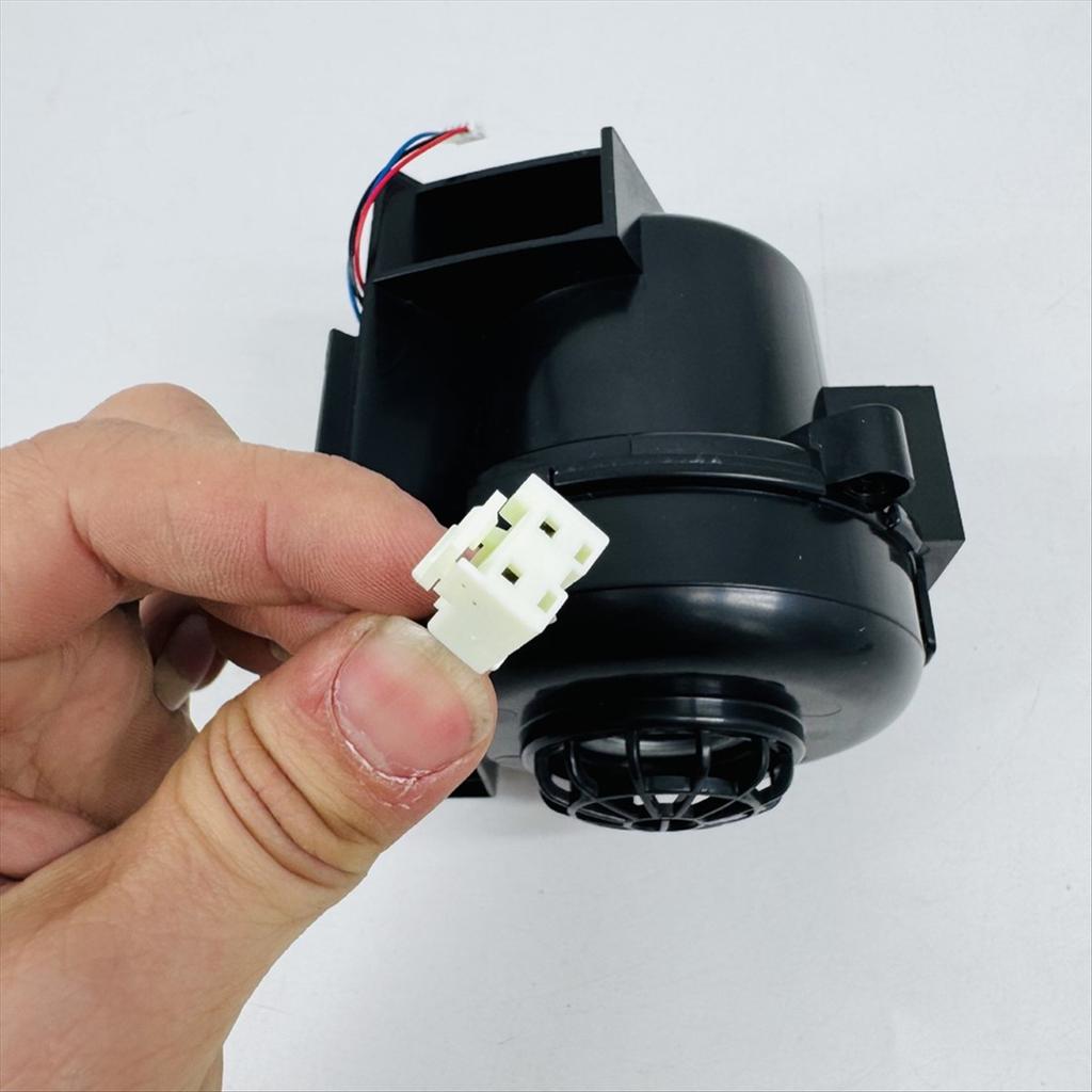 A38F For Bobot Intense 232 Floor Scrubber Fan Motor Assembly Spare Parts and Repair Parts