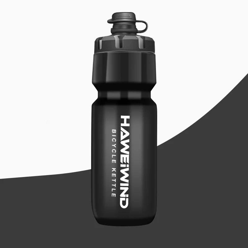 Cycling Water Bottle 720ml Plastic Sports Waterbottle for Mountain Bike Road Bike Outdoor Portable Bicycle Fitness Cycling