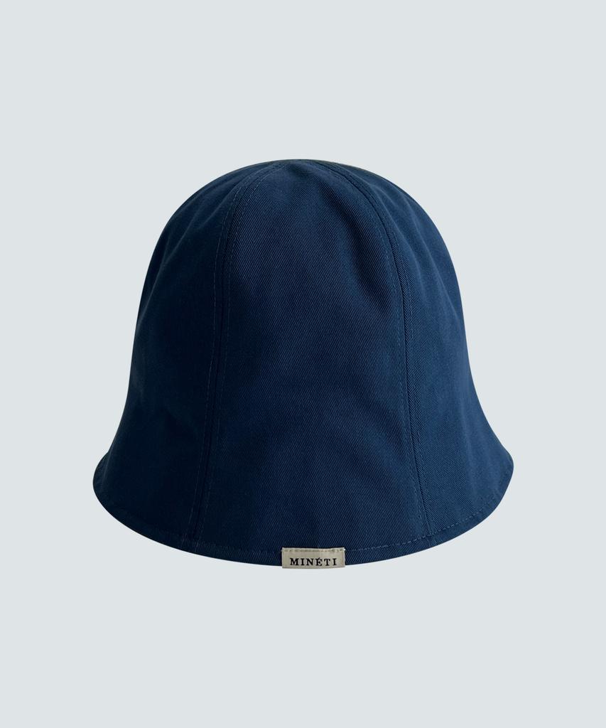Mineti Tulip Signature Label Bucket Hat F 10925 Mt