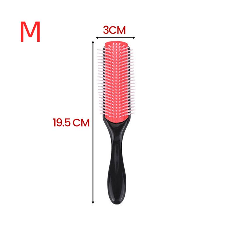 

Новая расческа для волос, волшебная распутывающая щетка для волос, массажер для головы, парикмахерская, прямые вьющиеся волосы на воздушной подушке, аксессуары для волос для женщин