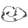 ABS Wheel Speed Sensor Front Right For Mitsubishi L200 2.5DID B40 MN102574