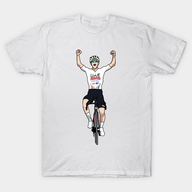 Men Black Print T-shirt Pogi No-Cut Transfer Paper Print Cotton Tshirt S белый