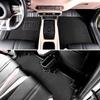 Car Floor Mats For BYD Dolphin Mini Seagulls EV 2024 Trunk Mats Waterproof Non-slip Carpet Back Seat Protector Boot Liner Tray