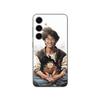 Case for Samsung Galaxy S25 Plus Akira Toriyama Child Goku