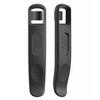 1/2PCS Road Bike MTB Bicycle Tire Pry Bar For All Sizes Of Tires Very Hard And Reusable Ultralight Wheel Repair Tool