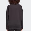 Adidas Originals Sweatshirts Women's Black Moderate Regular DU7193