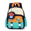 Kid Minimalist Trendy Backpack Stylish And Lightweight Design For Student Young