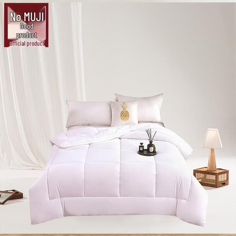 

Muji Arctic Thermostatic Winter Quilt