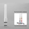 Durability IG07 Powder Pump Part Electrostatic Sprayer Machine Part for Optimals Powder Flows and Easy Maintenances