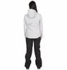 Куртка Trespass Leah waterproof softshell jacket с регулируемым капюшоном