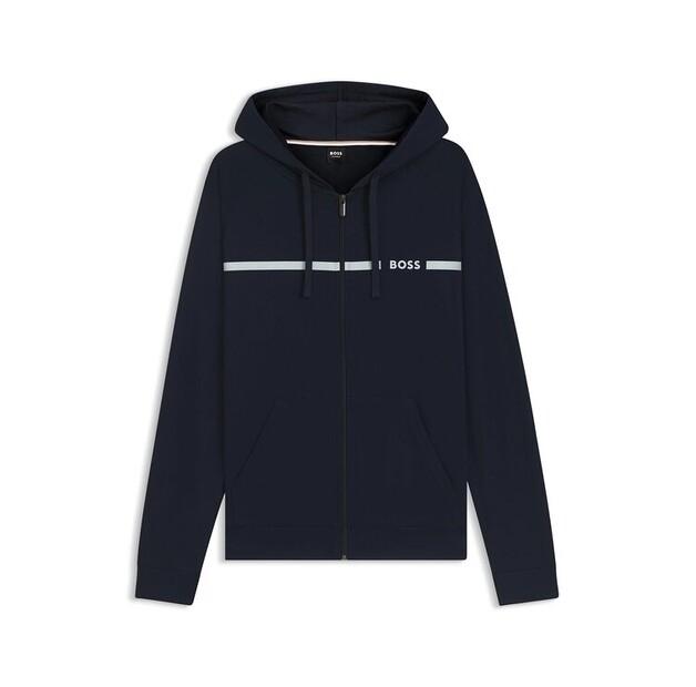 Худи BOSS 50550571-404 EU XXL 15230₽
