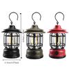 Rechargeable Camping Light Wear-resistant Fishing Lamp Table Lamp Atmosphere Light  Garden Lighting