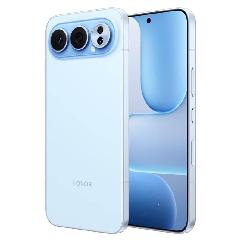

Honor 500 Pro Super Pro 5G AI Флагманський Смартфон (версія CN) 12GB+512GB