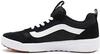Range EXP Sneakers Black/white