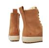 Коричневые ботильоны ECCO Soft 7 Tred W 45042301291