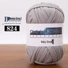 High Elasticity Handmade Crochet Yarn for Bags, Floor Mats, and DIY Weaving Projects